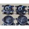 33900-TLA-A01 Honda Accord Right LED Fog Lamp 2020-2025