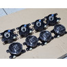 33900-TLA-A01 Honda Accord Right LED Fog Lamp 2020-2025