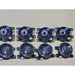 33900-TLA-A01 Honda Accord Right LED Fog Lamp 2020-2025