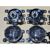 33900-TLA-A01 Honda Accord Right LED Fog Lamp 2020-2025
