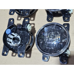33900-TLA-A01 Honda Accord Right LED Fog Lamp 2020-2025