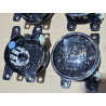 33900-TLA-A01 Honda Accord Right LED Fog Lamp 2020-2025