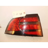 Acura TL Left Tail Lamp 2004-2008