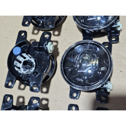 33900-TLA-A01 Honda Accord Right LED Fog Lamp 2020-2025
