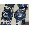 33900-TLA-A01 Honda Accord Right LED Fog Lamp 2020-2025
