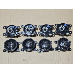 33900-TLA-A01 Honda Accord Right LED Fog Lamp 2020-2025