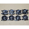 33900-TLA-A01 Honda Accord Right LED Fog Lamp 2020-2025