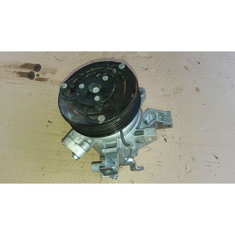 73111FJ040 Subaru Impreza AC Pump 2012-2016