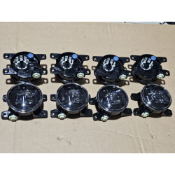 33900-TLA-A01 Honda Accord Right LED Fog Lamp 2020-2025