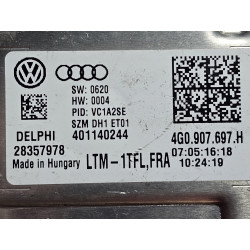 4G0907697H Audi A4 LED Ballast Module 2016-2019