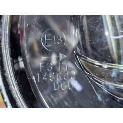 33950-TLA-A01 Honda Accord Left LED Fog Lamp 2020-2025