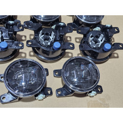 33950-TLA-A01 Honda Accord Left LED Fog Lamp 2020-2025