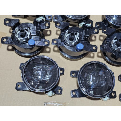 33950-TLA-A01 Honda Accord Left LED Fog Lamp 2020-2025