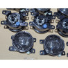 33950-TLA-A01 Honda Accord Left LED Fog Lamp 2020-2025