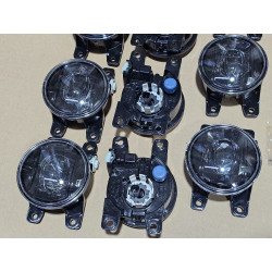 33950-TLA-A01 Honda Accord Left LED Fog Lamp 2020-2025
