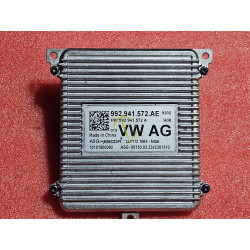 992941572AE Volkswagen ID.3 LED Ballast Module 2020-2024 992941572A