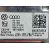 4G0907697H Audi A4 LED Ballast Module 2016-2019