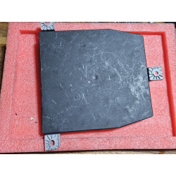 A2059008139 Mercedes-Benz C-Class Body Control Module (BCM/SAM) Front