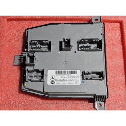 A2059008139 Mercedes-Benz C-Class Body Control Module (BCM/SAM) Front