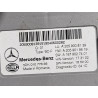 A2059008139 Mercedes-Benz C-Class Body Control Module (BCM/SAM) Front