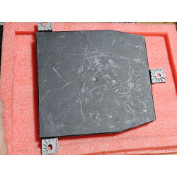 A2059008139 Mercedes-Benz C-Class Body Control Module (BCM/SAM) Front