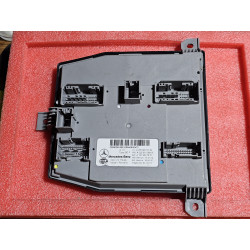 A2059008139 Mercedes-Benz C-Class Body Control Module (BCM/SAM) Front