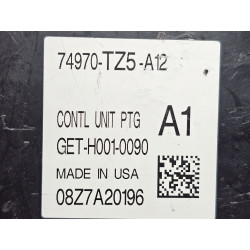 74970-TZ5-A12 Acura MDX Power Liftgate Tailgate Door Control Module