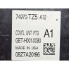 74970-TZ5-A12 Acura MDX Power Liftgate Tailgate Door Control Module