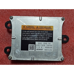 Cadillac SRX Xenon Ballast Module 2010-2016 | Buick LaCrosse, Saab
