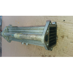 A6421401375 Mercedes-Benz Sprinter Heat Exchanger EGR Cooler 2010-2012