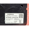 47945-9HE0A Nissan Altima Steering Wheel Angle Sensor Module 2021-2025