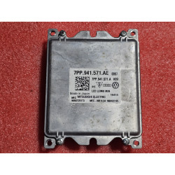 7PP941571AE Volkswagen Passat LED Ballast Module 2016-2021 7PP941571A