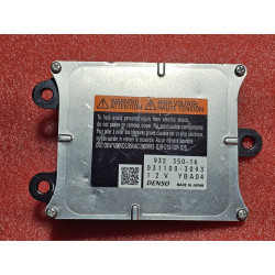 Cadillac SRX Xenon Ballast Module 2010-2016 | Buick LaCrosse, Saab