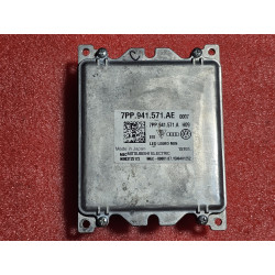 7PP941571AE Volkswagen Passat LED Ballast Module 2016-2021 7PP941571A