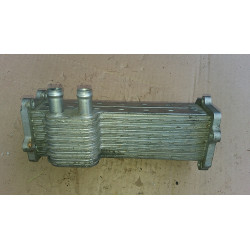 A6421401375 Mercedes-Benz Sprinter Heat Exchanger EGR Cooler 2010-2012