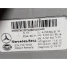 A2059008139 Mercedes-Benz C-Class Body Control Module (BCM/SAM) 2015-2021
