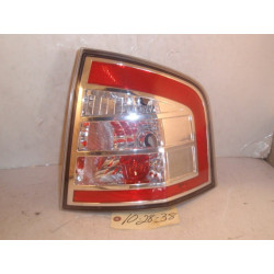 8T43-13B504-A Ford Edge Right Tail Lamp 2007-2010 9T43-13B504-B