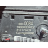 84380084 Cadillac Escalade Rear Tailgate Trunk Release Switch Emblem