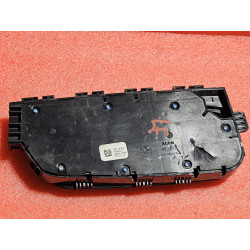 9384517 BMW 7 Series Front Left Driver Seat Adjustment Control Switch