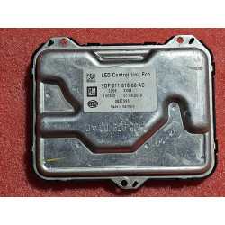 Chevrolet Equinox LED Ballast Module 2018-2021 | GMC Terrain