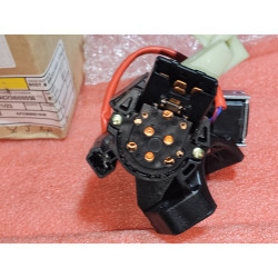 81910-M7110 Kia Soul Ignition Lock Switch Housing 2019-2024