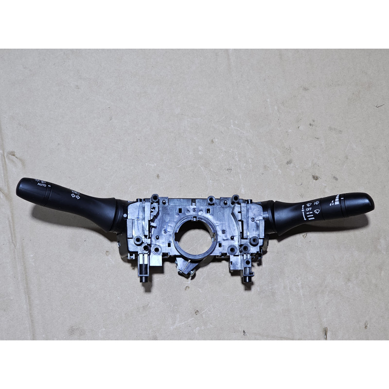 25560-6CA1B Nissan Altima Steering Column Combo Lights Wiper Switch