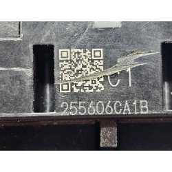 25560-6CA1B Nissan Altima Steering Column Combo Lights Wiper Switch