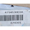 25560-6CA1B Nissan Altima Steering Column Combo Lights Wiper Switch