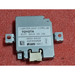 35500-8A0GP Toyota LED Headlight Ballast Module