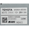 8596A-0E090 Toyota LED Headlight Ballast Module