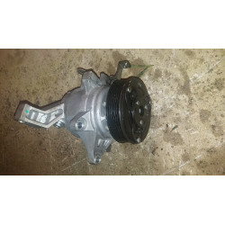73111FJ041 Subaru Impreza AC Pump 2014-2018