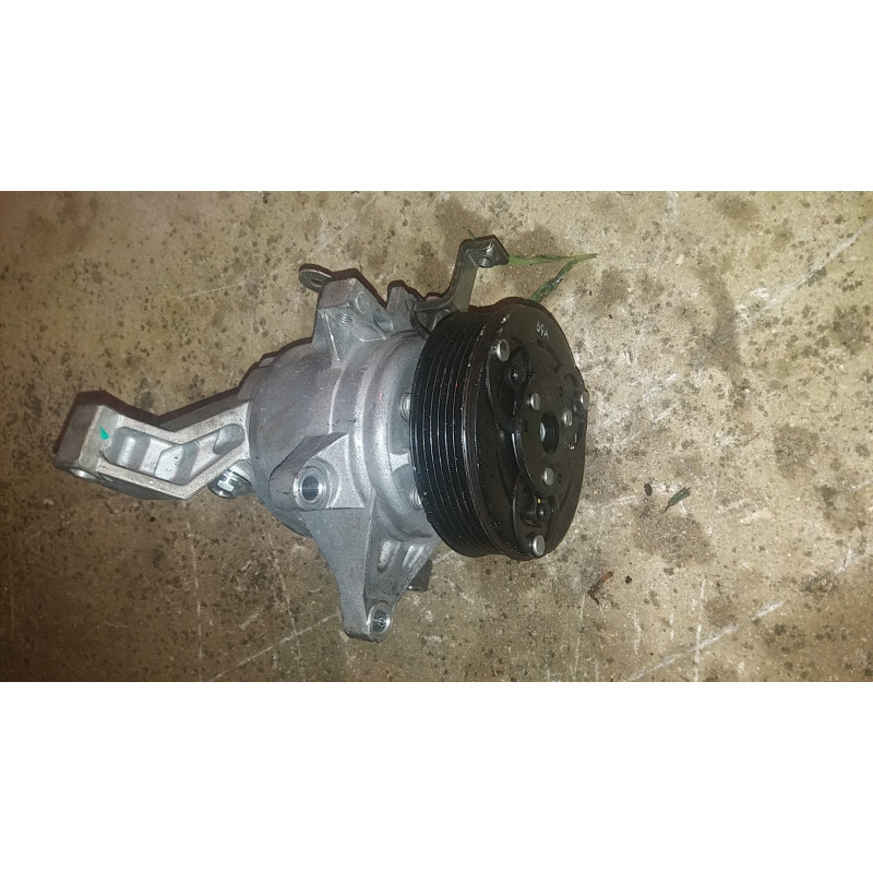 73111FJ041 Subaru Impreza AC Pump 2014-2018