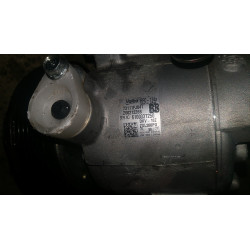73111FJ041 Subaru Impreza AC Pump 2014-2018