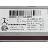 A2059009745 Mercedes-Benz C-Class Body Control Module (BCM/SAM) 2015-2021